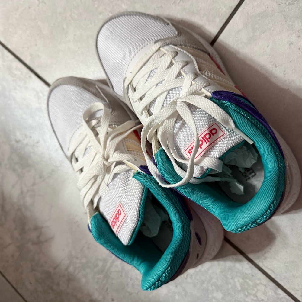 Adidas Cloudfoam